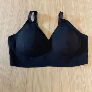 ENY Relief Bra - Black XLDD